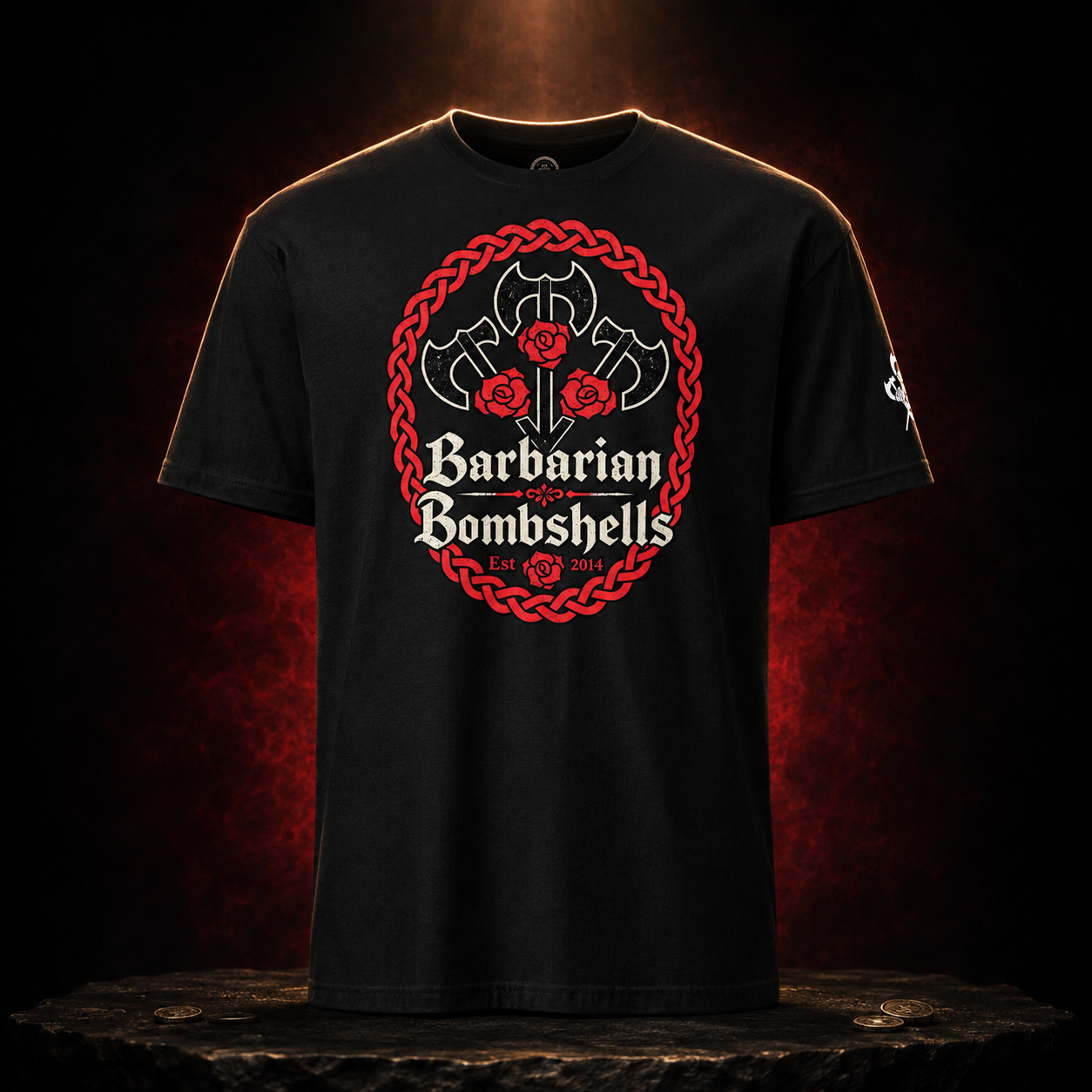 Bombshell Apparel