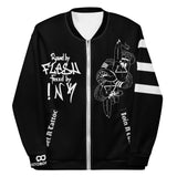 As Above The Octoboros Bomber Jacket