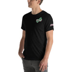 Sorry Mom Shirt