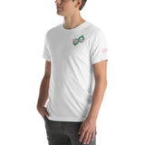 Sorry Mom Shirt