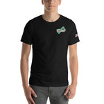 Sorry Mom Shirt