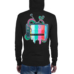 No Signal Hoodie