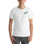 Sorry Mom Shirt