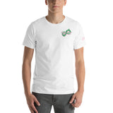 Sorry Mom Shirt