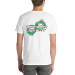 Sorry Mom Shirt